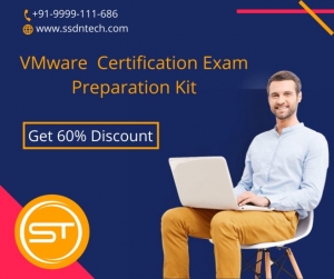 VMware Exam Prep Kit | Latest VMware Practice Exam